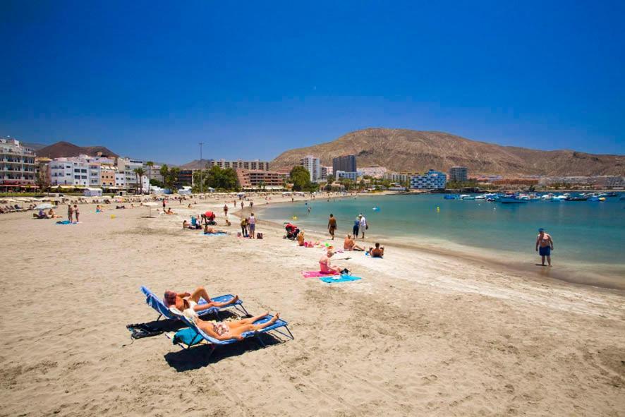 Ventura Next To The Beach Arona  Exterior photo